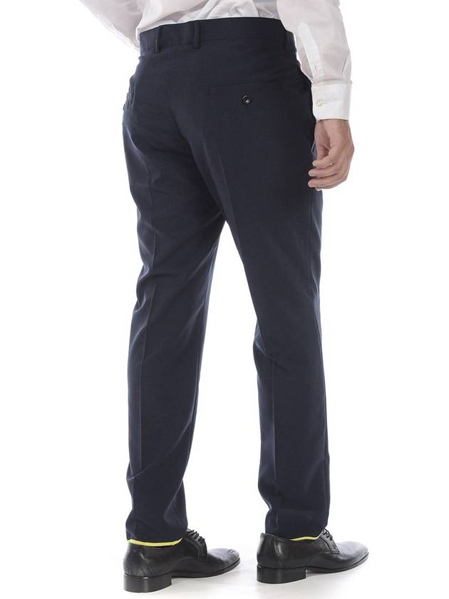 Daniele Alessandrini Jeans Trouser - DANIELE ALESSANDRINI - BALAAN 4