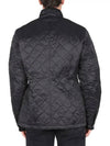 Ariel Quilted Jacket Black - BARBOUR - BALAAN 4