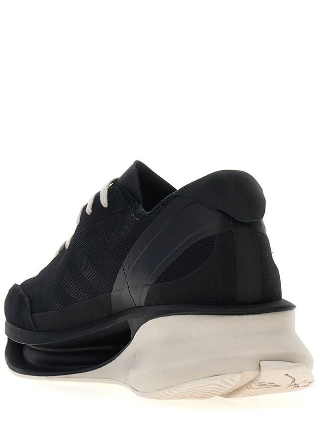 Y-3 Adidas 'Gendo Run' Sneakers - ADIDAS - BALAAN 3