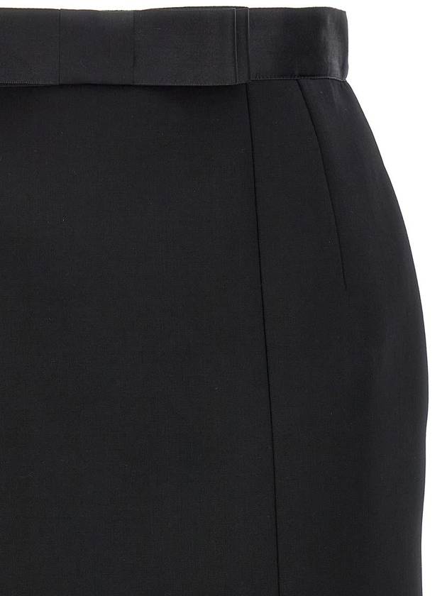 24 ss Midi Pencil Skirt F4CVBTFUBF1N0000 B0021063004 - DOLCE&GABBANA - BALAAN 4