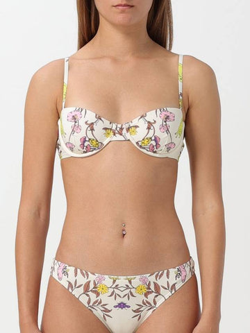 Swimsuit woman Tory Burch - TORY BURCH - BALAAN 1