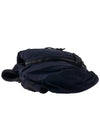 Nylon B Cross Bag Navy - CP COMPANY - BALAAN 6