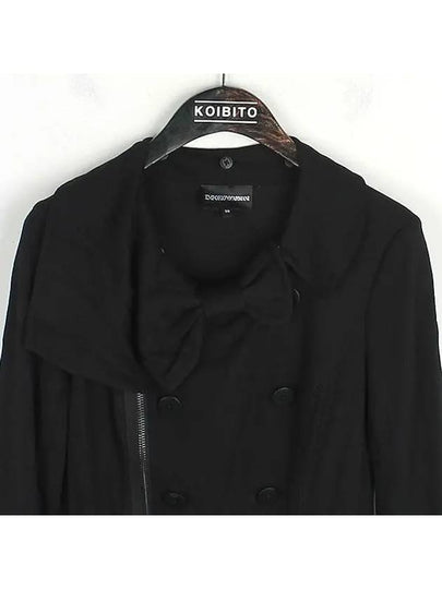 Smith Market used luxury goods Armani black jacket women s clothing - GIORGIO ARMANI - BALAAN 2