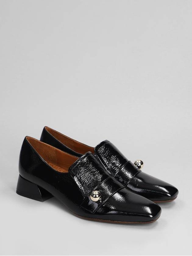 Chie Mihara Hellin Loafers - CHIE MIHARA - BALAAN 2