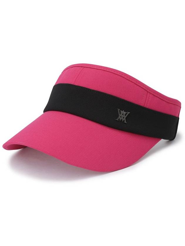 Official W CENTER VISOR PI - ANEWGOLF - BALAAN 1