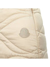 Gona Women s Skirt 2D00004 597H0 205 - MONCLER - BALAAN 9