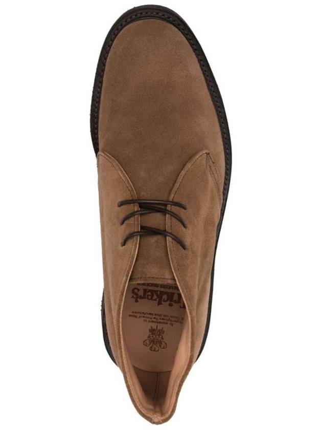 Tricker'S Aldo Dainite Sun Shoes - TRICKER'S - BALAAN 4