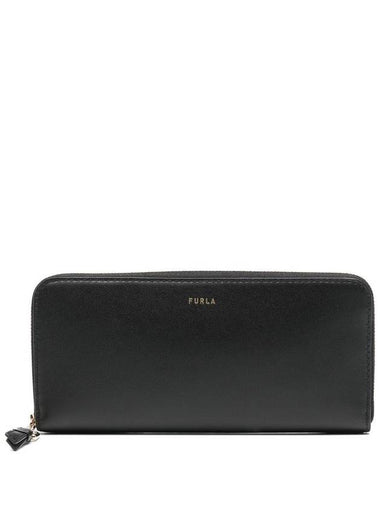 Furla Nuvola L Zip Around Slim Bags - FURLA - BALAAN 1