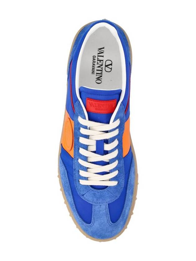 Valentino Garavani Sneakers - VALENTINO - BALAAN 4