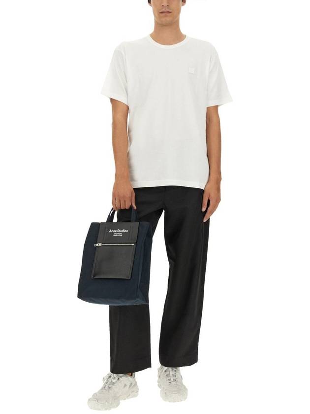 Acne Studios Straight Leg Pants - ACNE STUDIOS - BALAAN 2