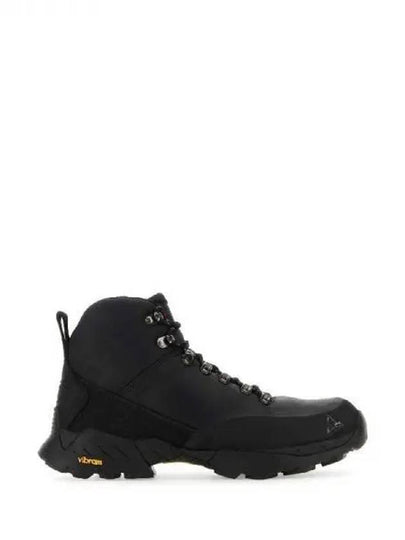 ANDREAS lace up boots 270202 - ROA - BALAAN 1