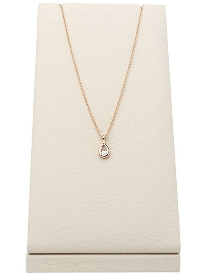 33079397 Elsa Peretti Diamond by the Yard Pendant Necklace34137 - TIFFANY & CO. - BALAAN 2