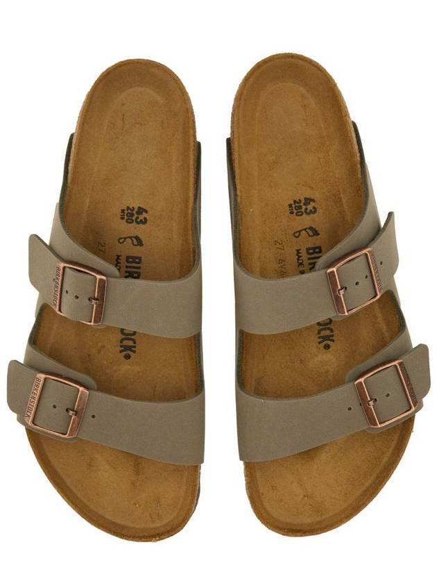 Birkenstock Sandal "Arizona" Unisex - BIRKENSTOCK - BALAAN 6