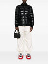 Padding 1A00015 5963V 999 Black - MONCLER - BALAAN 5