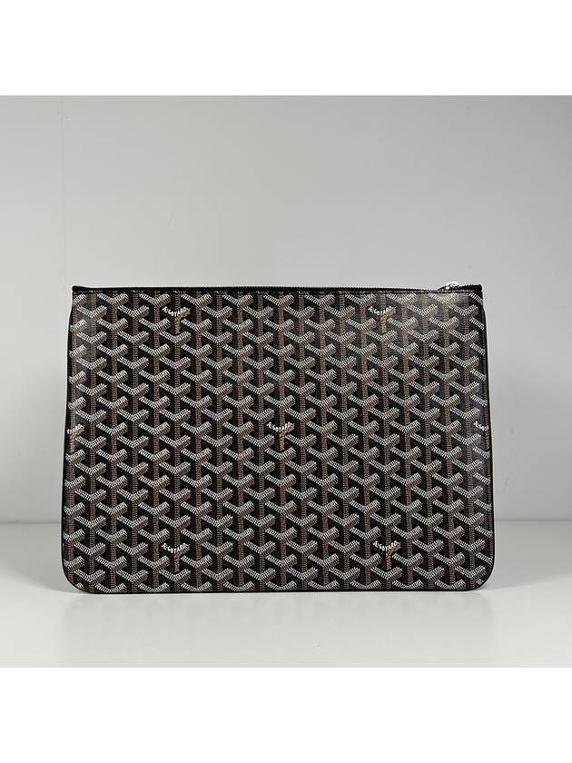 Sena Clutch GM - GOYARD - BALAAN 5