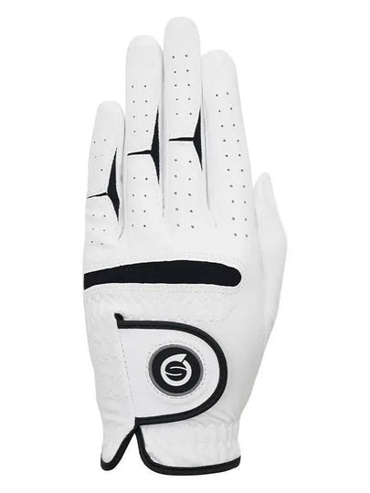 Premium leather golf gloves 16153GV84 - SUNDERLAND - BALAAN 2