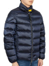 PMPUFSX12 NAVY Men s Padded Jumper Jacket Regular Fit - PARAJUMPERS - BALAAN 6