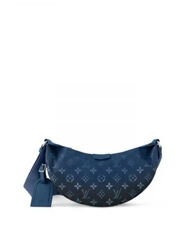 Shoulder Bag Cross Hammock PM Other Monogram M11594 - LOUIS VUITTON - BALAAN 1