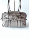 women shoulder bag - SALVATORE FERRAGAMO - BALAAN 3