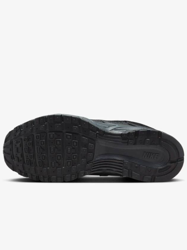 P 6000 Premium Triple Black - NIKE - BALAAN 3