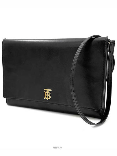 women cross bag - BURBERRY - BALAAN 2