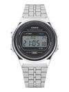 Watch A171WE 1ADF Metal Watch - CASIO - BALAAN 2