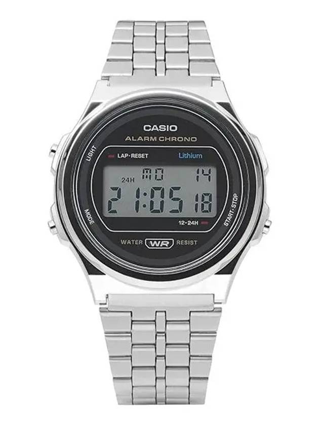 A171WE 1ADF Watch - CASIO - BALAAN 2