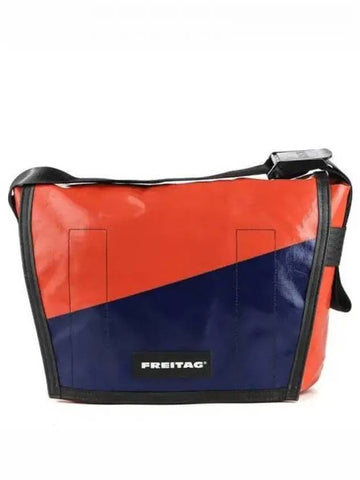 Unisex DEXTER messenger bag F14 0398 270154 - FREITAG - BALAAN 1