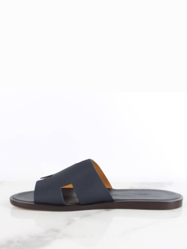 izmir sandals - HERMES - BALAAN 6