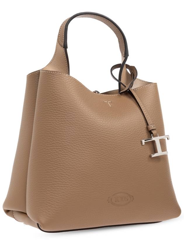 Tod’s Handbag, Women's, Beige - TOD'S - BALAAN 4