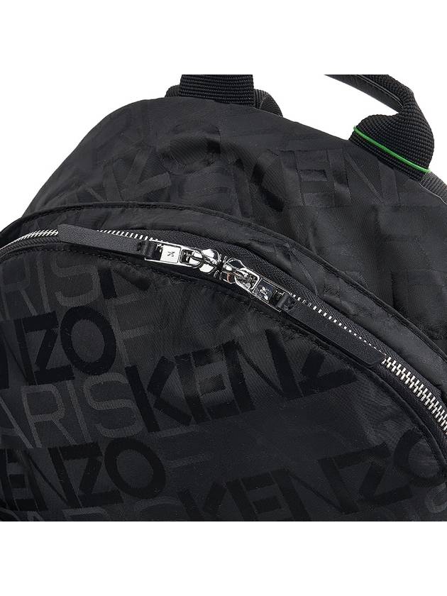 Backpack FD65SA503FW1 99 - KENZO - BALAAN 10