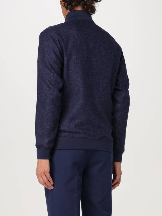 Sweatshirt men Kiton - KITON - BALAAN 3