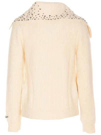 Pinko Sweaters - PINKO - BALAAN 2