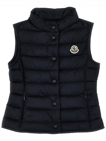 Kids LIANE Padded Vest 1A000 85 595FE 778 - MONCLER - BALAAN 1