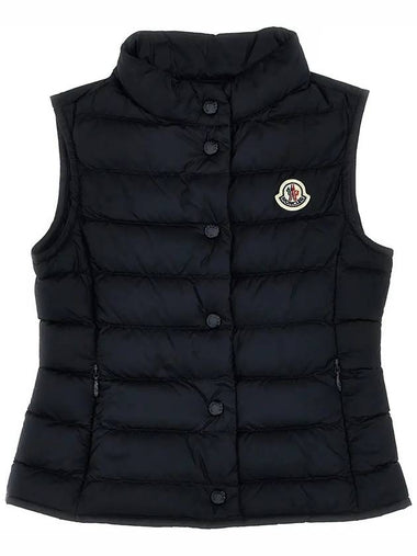 Kids LIANE Padded Vest 1A000 85 595FE 778 - MONCLER - BALAAN 1