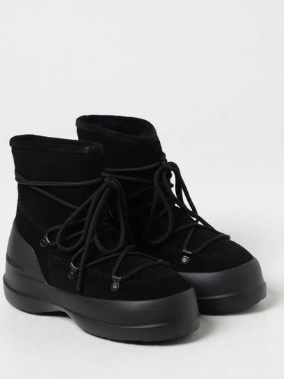 Shoes woman Moon Boot - MOON BOOT - BALAAN 2