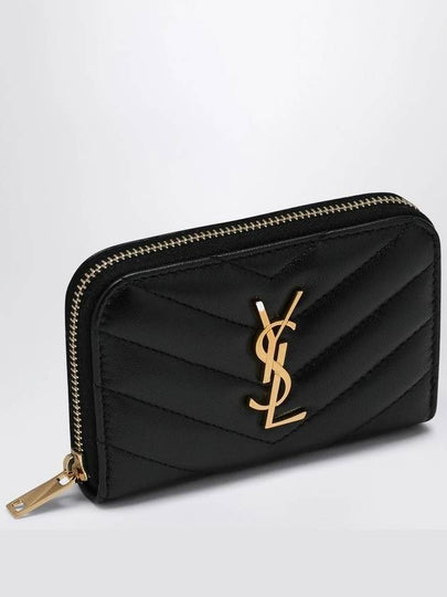 Cassandre wallet 804479AAA44 - SAINT LAURENT - BALAAN 2