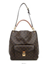 women shoulder bag - LOUIS VUITTON - BALAAN 9