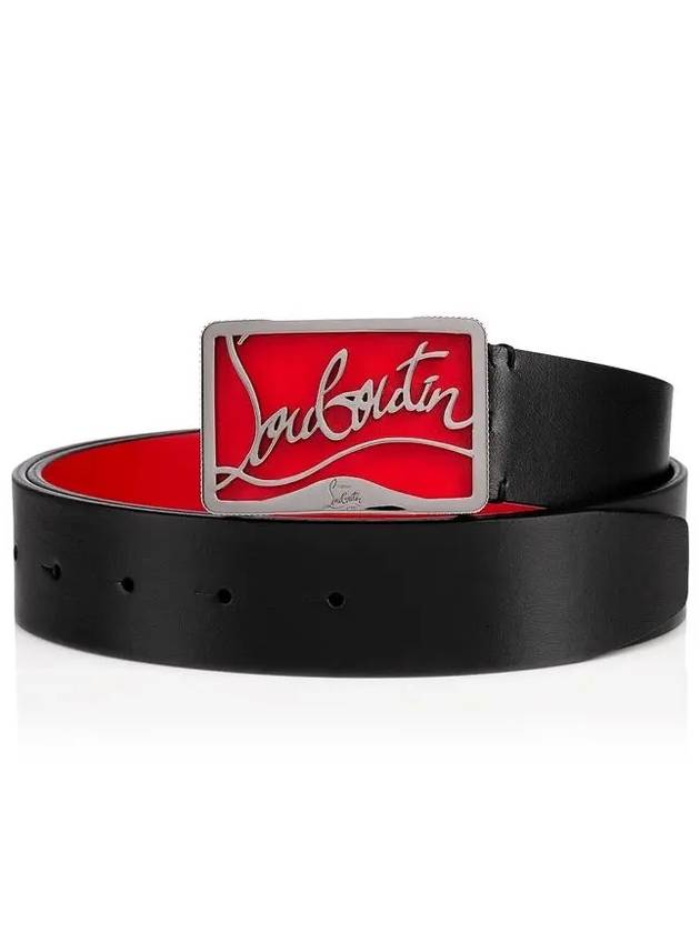 Regular Belt 1195192 H779 - CHRISTIAN LOUBOUTIN - BALAAN 2