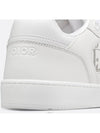 B27 Low Top Sneakers White - DIOR - BALAAN 6