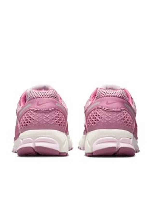 Vomero 5 Low Top Sneakers Elemental Pink - NIKE - BALAAN 4