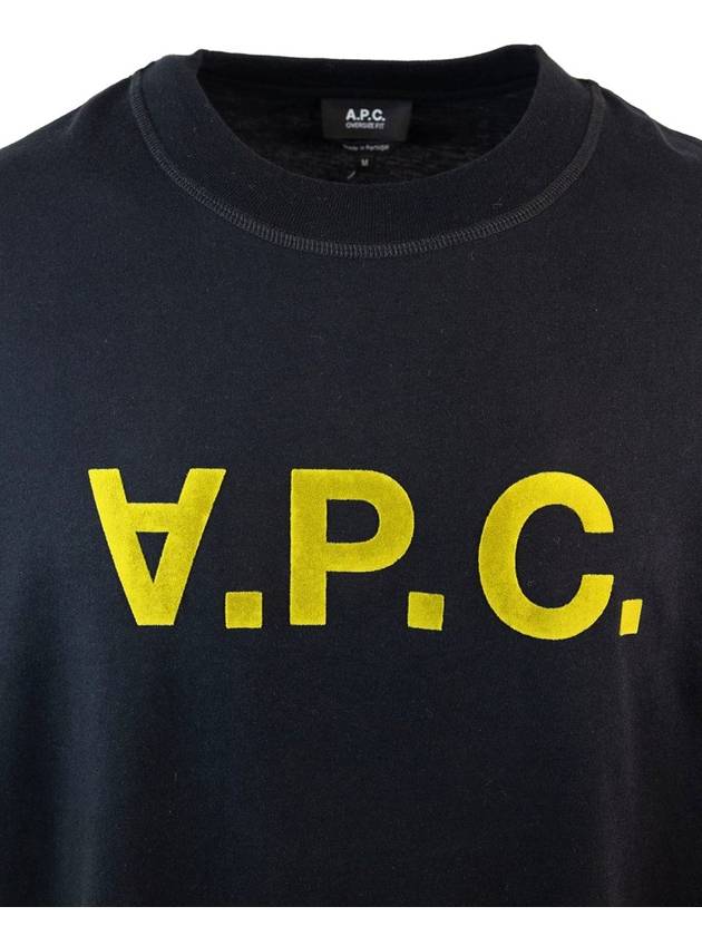 A.P.C. T-Shirts - A.P.C. - BALAAN 3