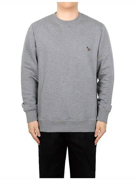 Print Sweatshirt M2R027R KP363349 72 - PAUL SMITH - BALAAN 1