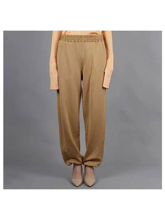 AKmall Double Face Jogger Pants J02KA0153 J20053 226 1023337 - JIL SANDER - BALAAN 1