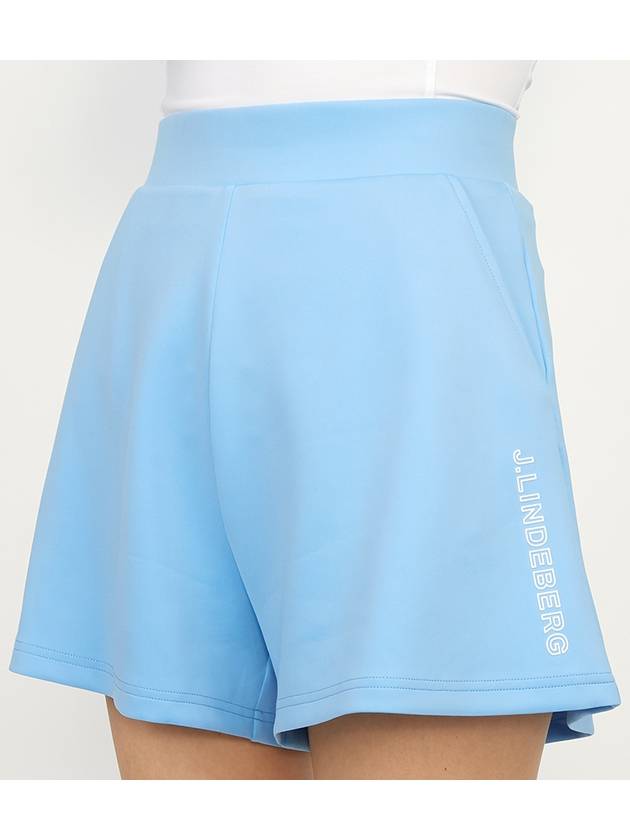 Golf wear women s shorts GWJS09223 O092 - J.LINDEBERG - BALAAN 9