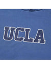 FC UCLA SW ROYAL Hoodie - WILD DONKEY - BALAAN 3