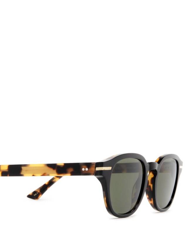 Cutler and Gross 1356 SUN Black Taxi on Camo - CUTLER AND GROSS - BALAAN 3