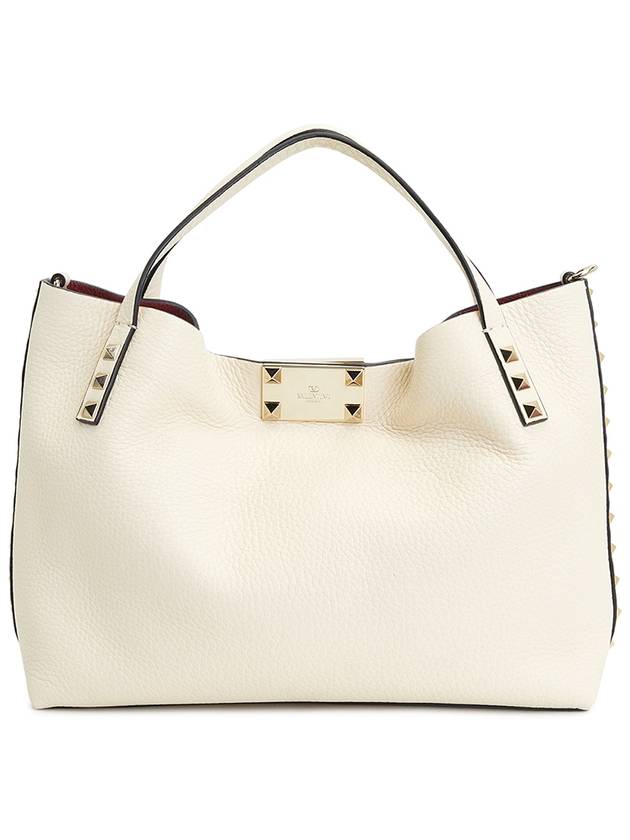 B0K11VSN DBM Women s Tote Bag - VALENTINO - BALAAN 4