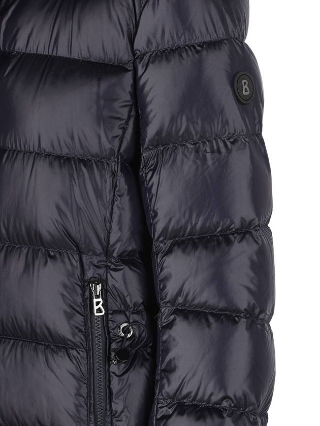 Bogner Jackets Blue - BOGNER - BALAAN 3