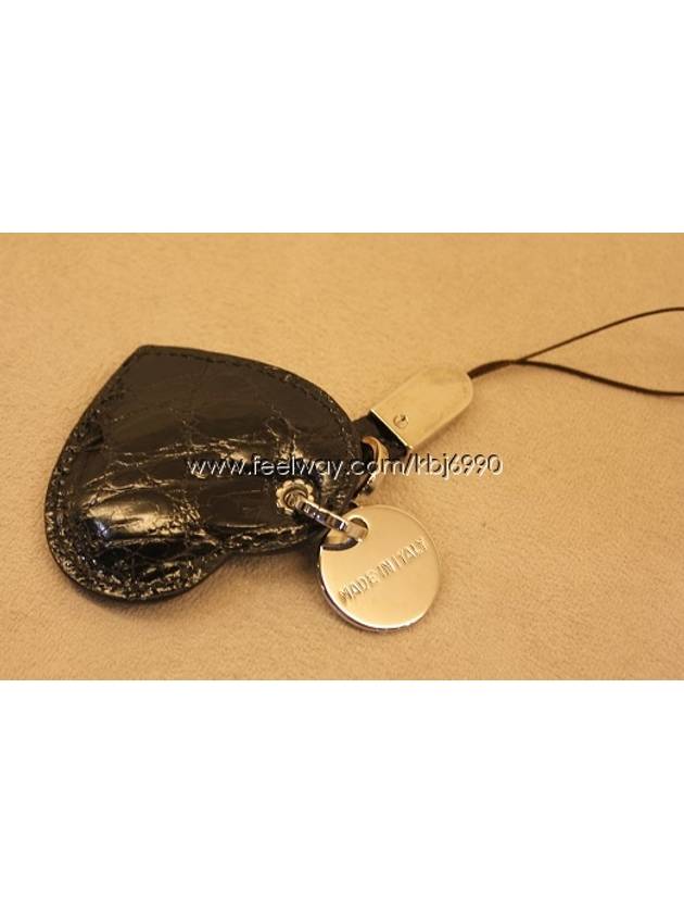 Wani cell phone strap key holder - COLOMBO - BALAAN 2